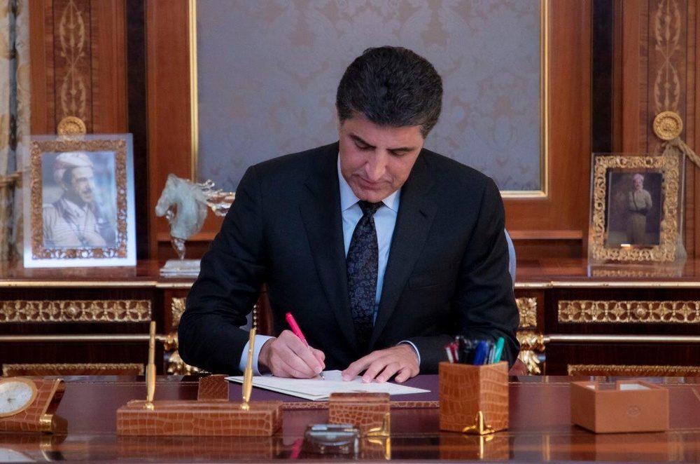 Iraqi government must pay compensation for crimes
