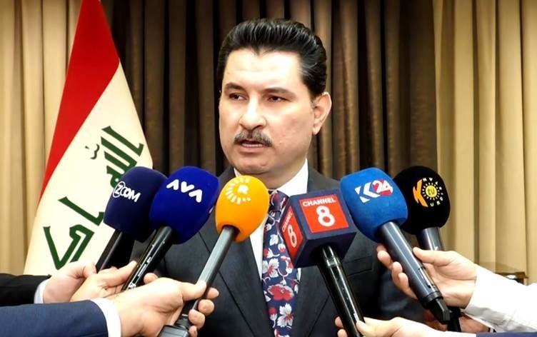 رئیس فراکسیون حزب دمکرات کردستان: سلب پست ریاست ستاد ارتش از کردها آغاز خطرناکی است