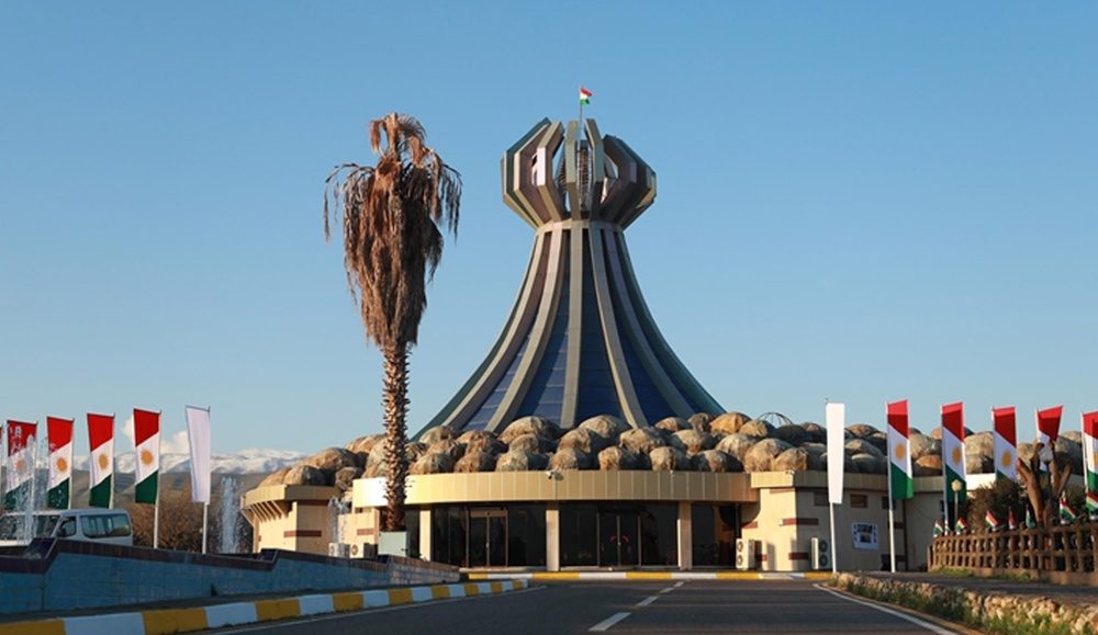 دەنگدان لەسەر بە پارێزگا بوونی هەڵەبجە دوا خرا