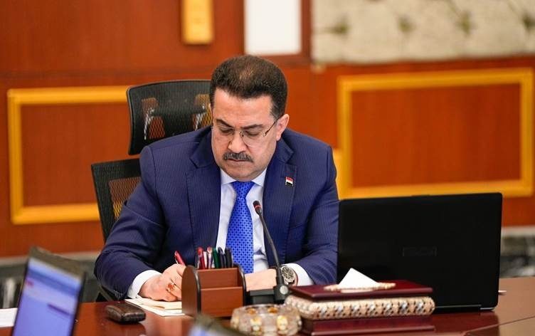 واکنش نخست‌وزیر عراق به درخواست ترامپ از ایران برای انحلال حشدالشعبی