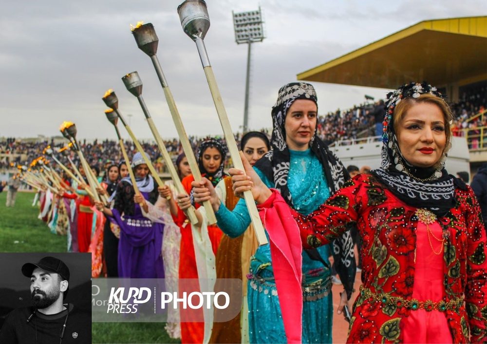 نگاه روان شناختی به لباس، موسیقی و رقص کُردی در نوروز/مجید زارعی