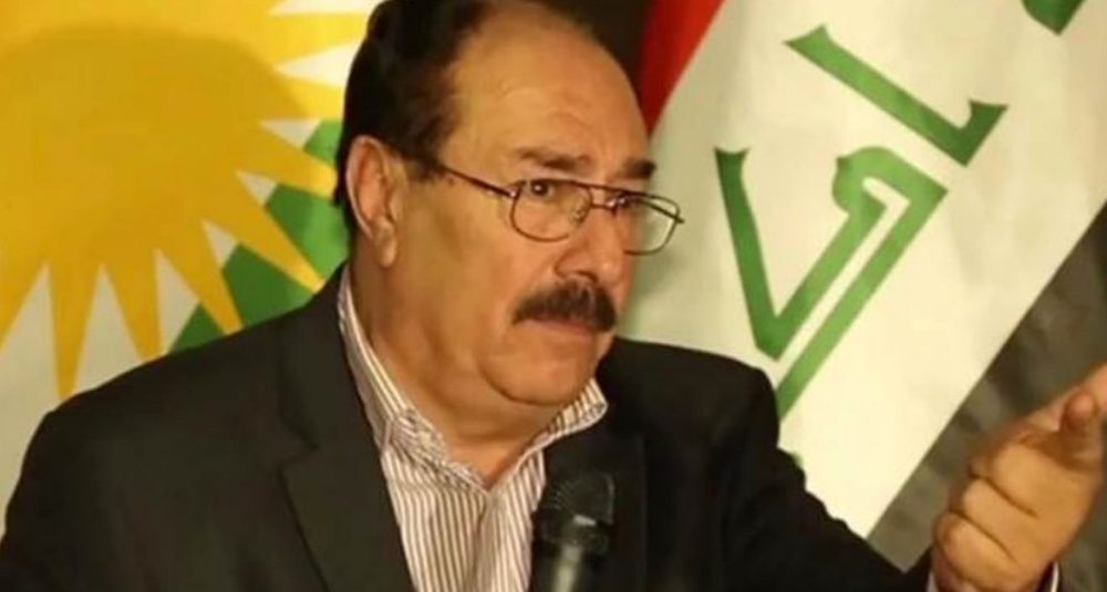 جریانهای سیاسی در بغداد مانع ارسال نفت اقلیم کردستان هستند