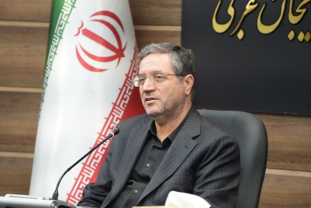 امکان ورود ۸۷ قلم کالای مجاز از شهرستان های پیرانشهر، سردشت و میرآباد فراهم شد