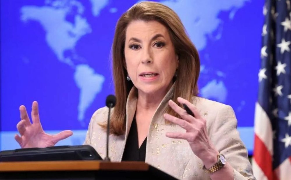 ئەمریکا جەخت لە پێکهێنانی حکوومەتی نوێی هەرێم لە زووترین کات دەکاتەوە