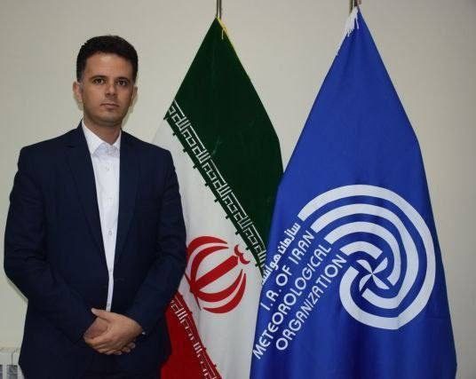 مدیر کل هواشناسی آذربایجان غربی در سانحه رانندگی درگذشت
