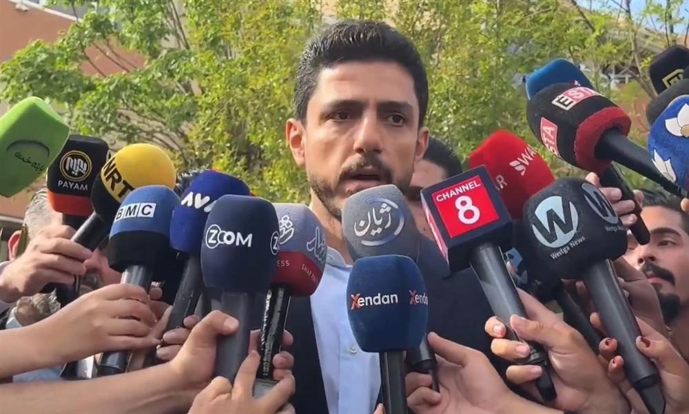 عضو ارشد اتحادیه میهنی کردستان: دولت پنجاه‌پنجاه دیگر وجود ندارد؛ هر پست قیمتی دارد