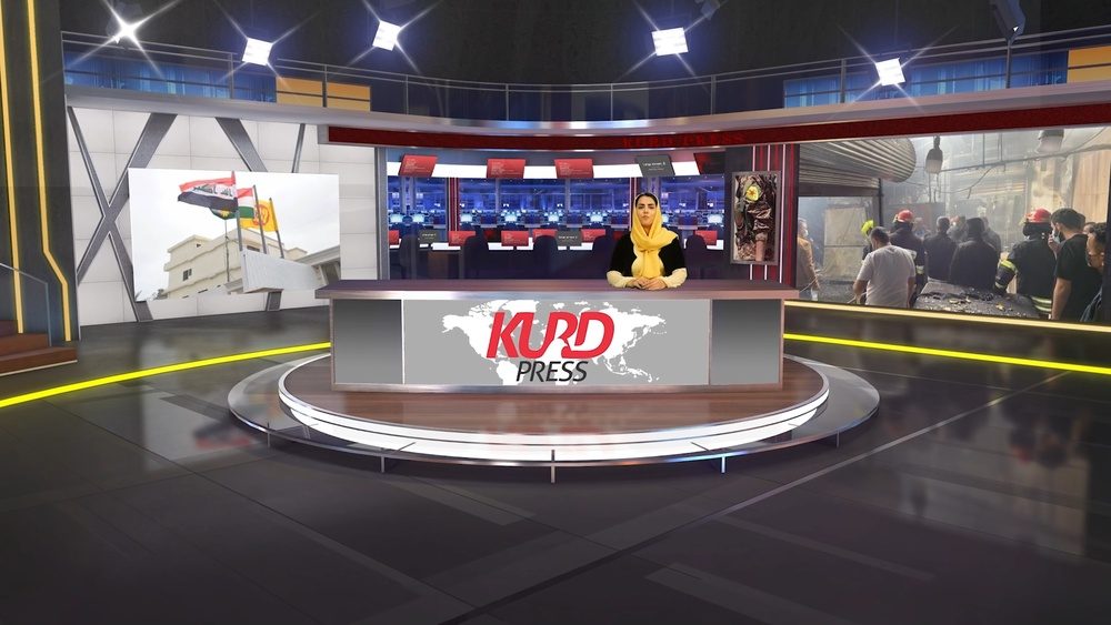 کورتەی هەواڵەکانی17ی خاکەلێوەی 1404ی هەتاوی