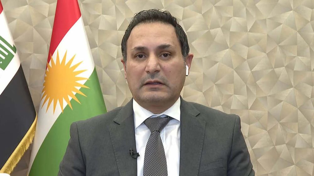 نماینده پارلمان از حزب دموکرات: بازی با زمان به نفع عراق نیست