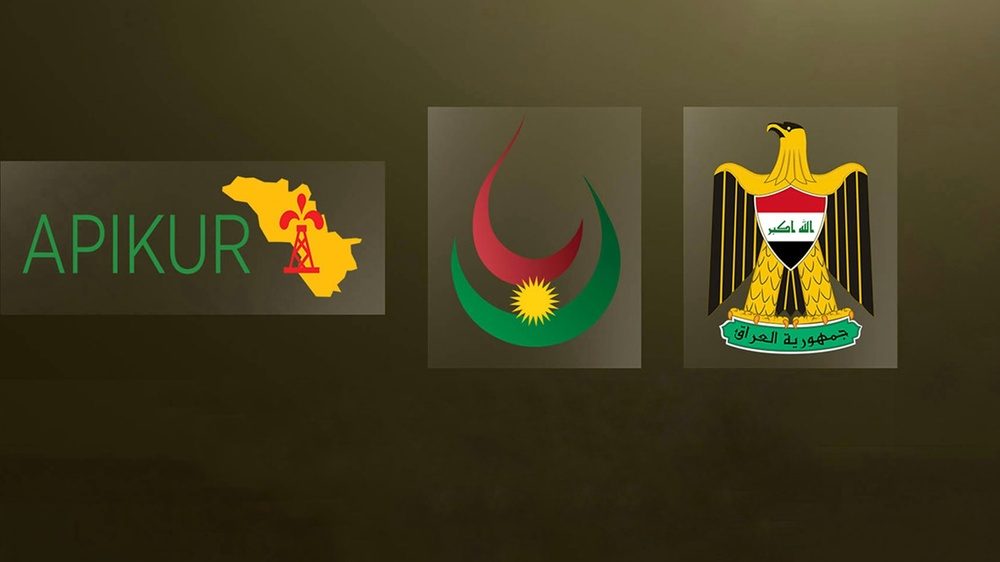 نشست سه‌جانبه برای ازسرگیری صادرات نفت اقلیم کردستان؛ بغداد خواهان کنترل کامل بر نفت اقلیم