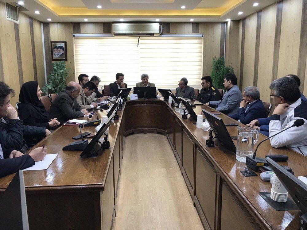 برگزاری مراسم «هزار دف» پالنگان مشروط به تامین زیرساخت‌های عمرانی است