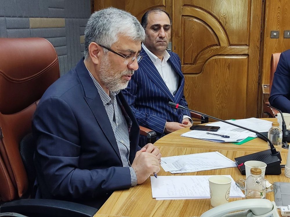 توسعه انرژی تجدیدپذیر از رویکردهای اصلی تیم مدیریتی استان است