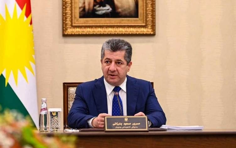 استقبال اربیل از توافق با بغداد برای پرداخت حقوق کارمندان اقلیم کردستان