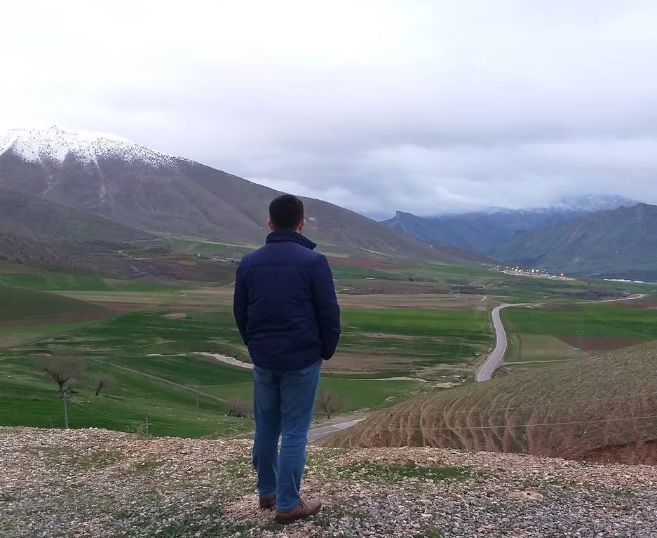 اقلیم کردستان یا «جمهوری رؤیاها»