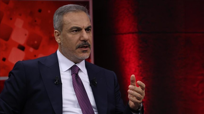 فیدان: جنگی دیگر در منطقه فاجعه‌بار خواهد بود؛ ایران و آمریکا باید بدون تأخیر مذاکره کنند