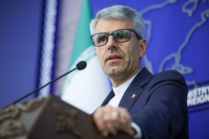 وردەکاریی گفتوگۆی ناڕاستەوخۆی ئێران و ئەمریکا لە زمانی بەقاییەوە/ ڕۆژێکی چارەنووسسازە
