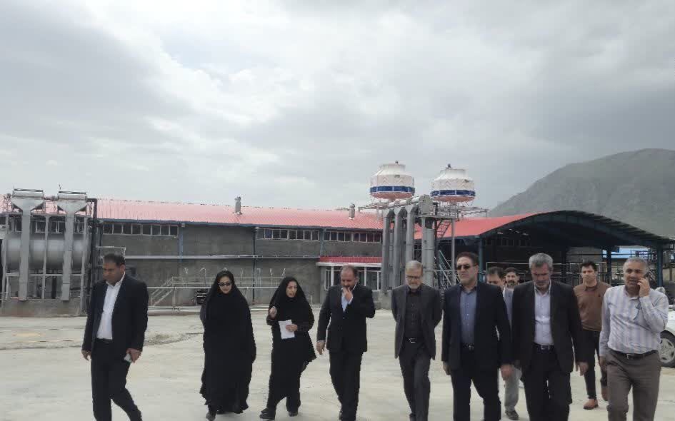 اختصاص ۳۰ میلیارد تومان به کارخانه هزار دشت سینا برای پرداخت مطالبات کشاورزان