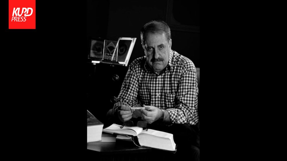 ماموستا «آواشین»: جاودانگی یک شاعر در چشمه واژگان