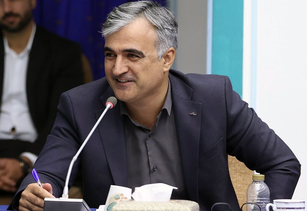 ۲۸۴ نفر برای شوراهای شهر شهرستان سنندج ثبت نام کردند