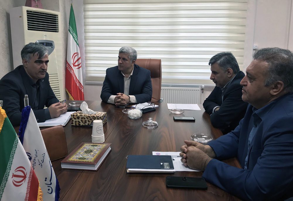 جایزه «قلم ماموستا هه ژار» به برند فرهنگی کردستان تبدیل می شود