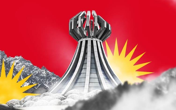 فراکسیون‌های کرد در پارلمان عراق: تبدیل حلبچه به استان، نتیجه اتحاد و ایستادگی جمعی ما بود