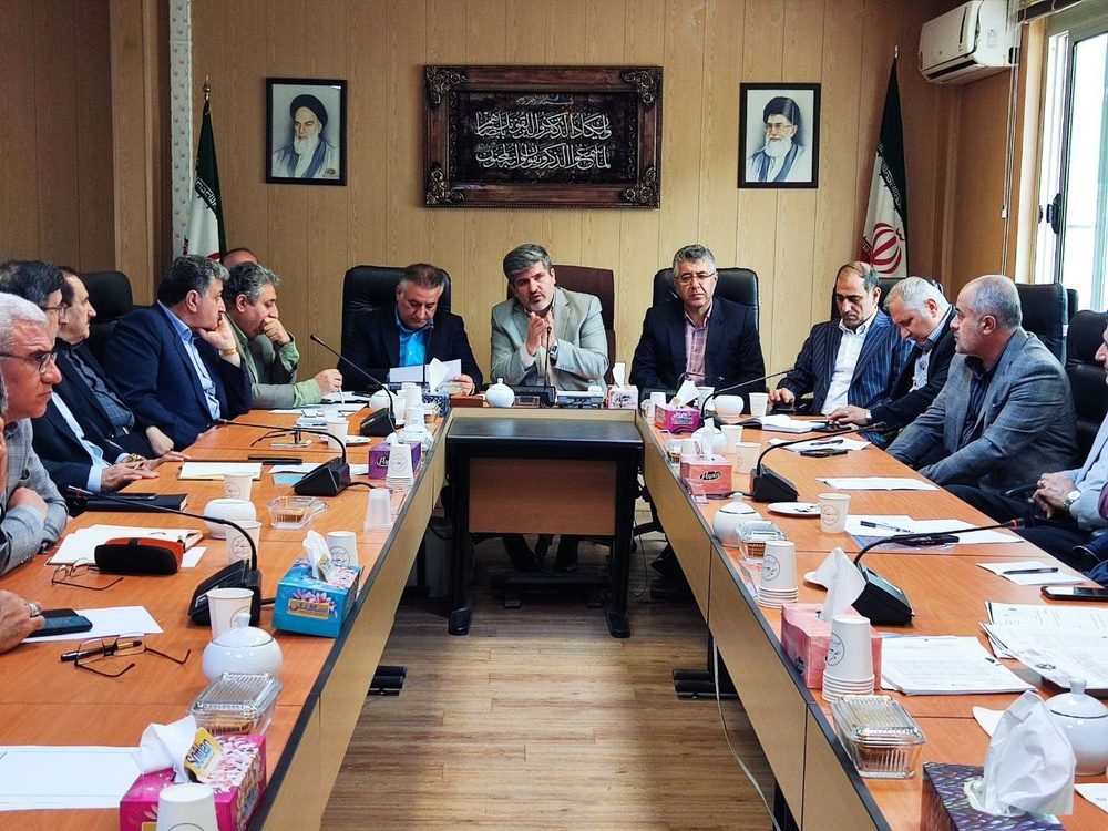 حفاظت از تالاب بین‌المللی زریوار امری حیاتی است/کمربندی شرقی مریوان اجرا می‌شود