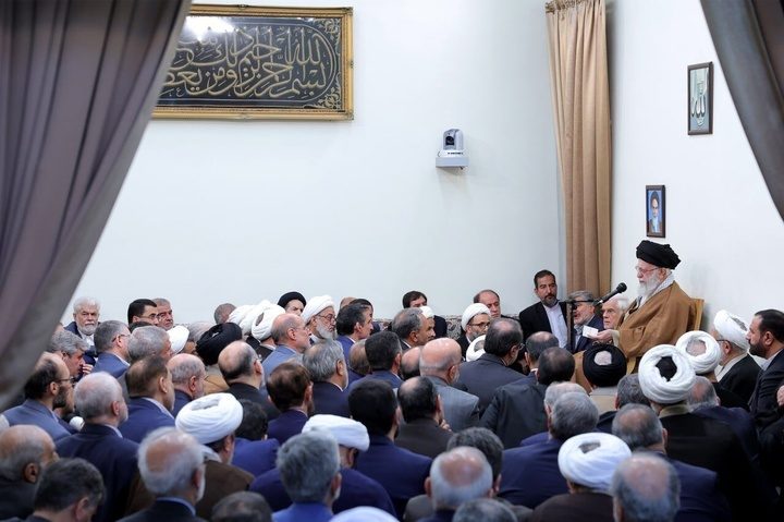 لەبارەی گفتوگۆکانی عومانەوە نە زۆر گەشبینین نە زۆر ڕەشبین