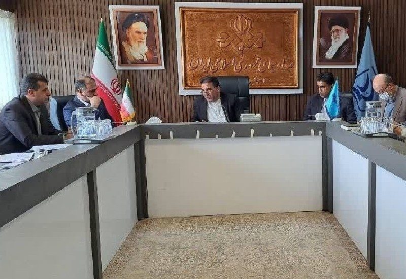 سند راهبردی توسعه صنعت، معدن و تجارت کردستان تدوین شد