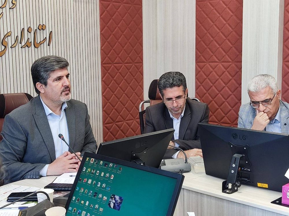 رویدادها نقش کلیدی در توسعه گردشگری کردستان دارند