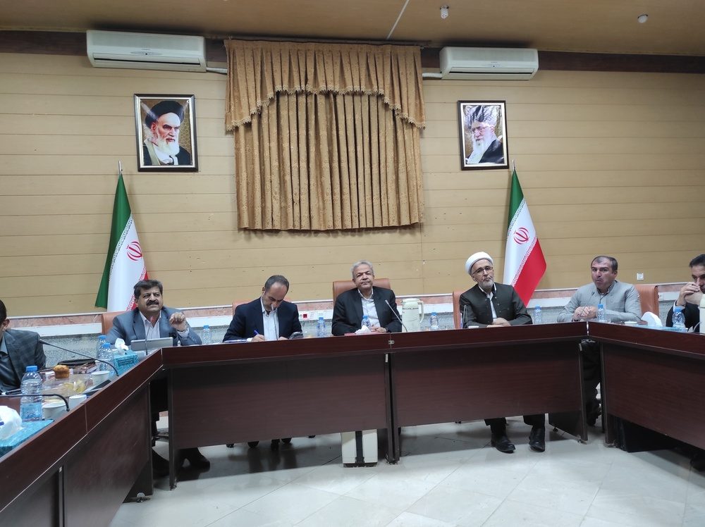 بانه ۹۲ هزار متر مربع کسری فضای آموزشی دارد
