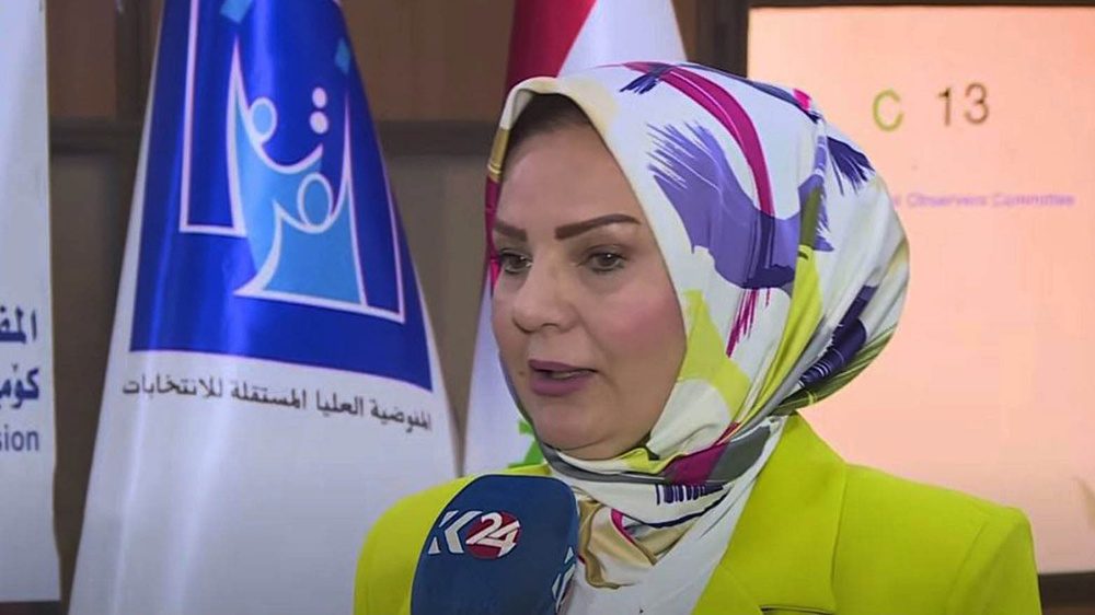 آغاز آماده‌سازی‌های کمیسیون انتخابات عراق برای انتخابات پارلمانی ۲۰۲۵