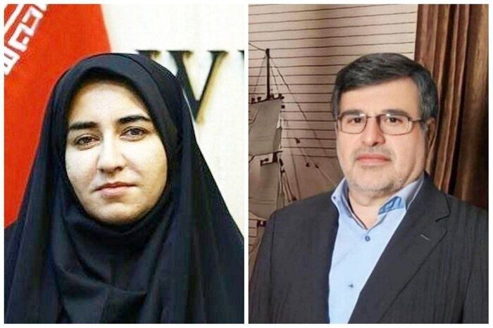 اختصاص ۵۰۰ میلیارد تومان به راه‌آهن ایلام توسط نمایندگان حوزه شمالی