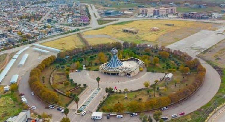هیچ‌کس نمی‌تواند طرح استان شدن حلبچه را لغو کند