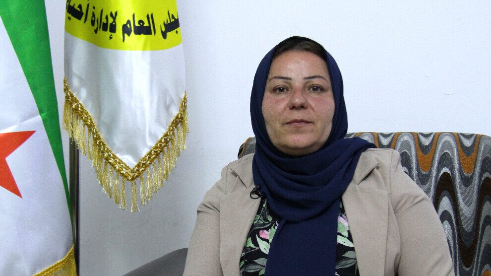 خودداری دولت موقت دمشق از تحویل زندانیان عضو YPJ و برخی از زندانیان دیگر در حلب