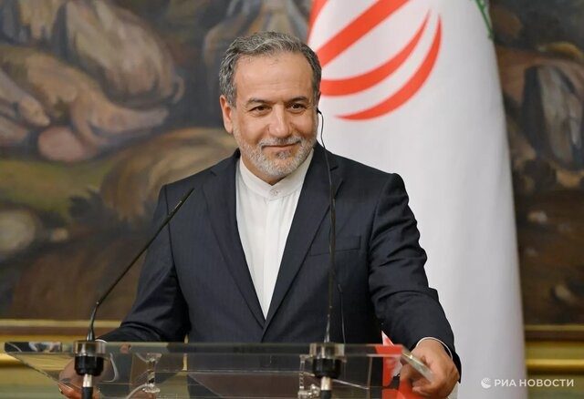 عراقچی: روز جمعه با هیات اروپایی در ژنو دیدار خواهیم کرد