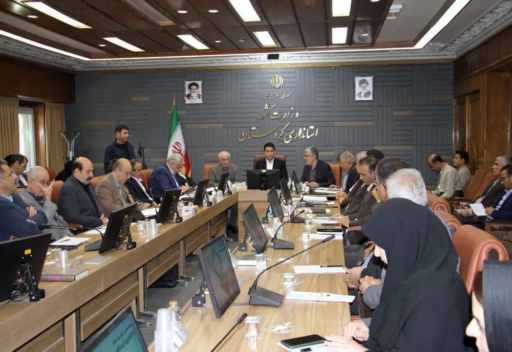 انتقاد معاون استاندار از بی اعتنایی بانک ها به توسعه/منابع می گیرند، تسهیلات نمی دهند