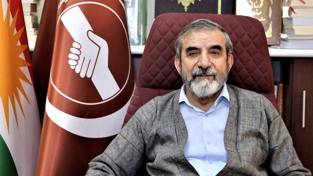 واکنش دومین حزب کردستانی بە درگیری در سلیمانیە و بازداشت لاهور شیخ جنگی