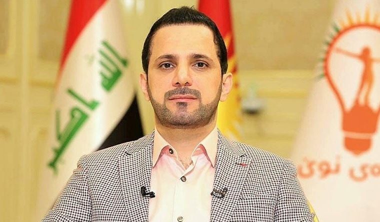 آغاز جلسه دادگاه رسیدگی به اتهامات شاسوار عبدالواحد