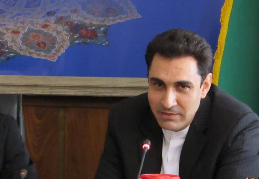 اعتبارات عمرانی دهیاری‌های استان کرمانشاه زیر ذره بین می رود