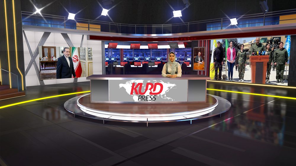 کورتەی هەواڵەکانی31ی خاکەلێوەی 1404ی هەتاوی