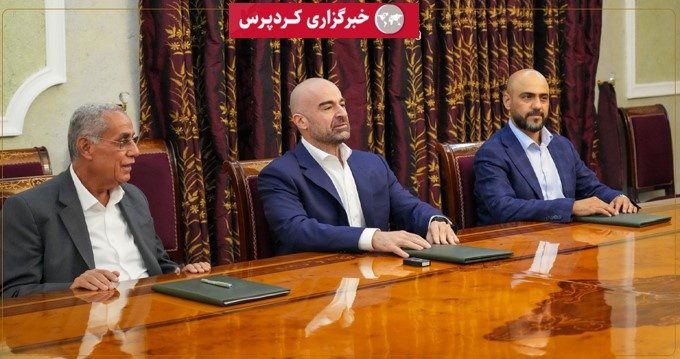راه‌حل مسالمت‌آمیز بهترین گزینه برای توافق بر سر مسائل است