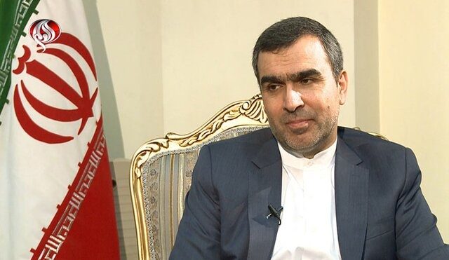 یک مقام وزارت خارجه ایران: اسراییل به دنبال تجزیه سوریه است/ خطر فعال شدن دوباره تروریسم