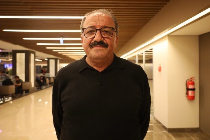 برادر سِری ثریا اُندر: با وجود نشانه‌های بهبودی، خطر همچنان باقی است