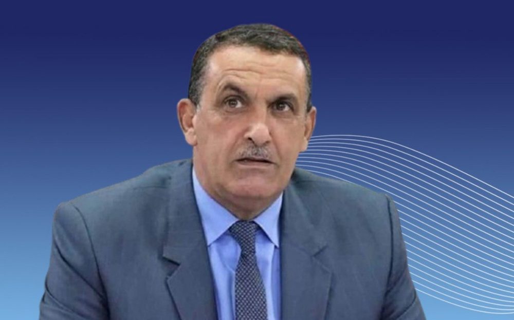 راکان جبوری به اتهام فساد مالی و دریافت کمک از ترکیه بازداشت شد