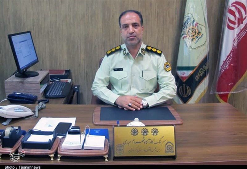 دختر ۱۶ ساله سنندجی پس از ۸ روز جستجو پیدا شد