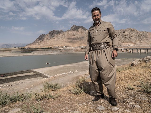 بازگشت ترامپ، فرصتی برای گسترش روابط اقتصادی اقلیم کردستان و آمریکا