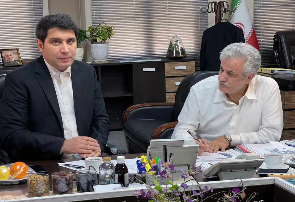 توسعه صنعتی و معدنی کردستان از مطالبات جدی استان است
