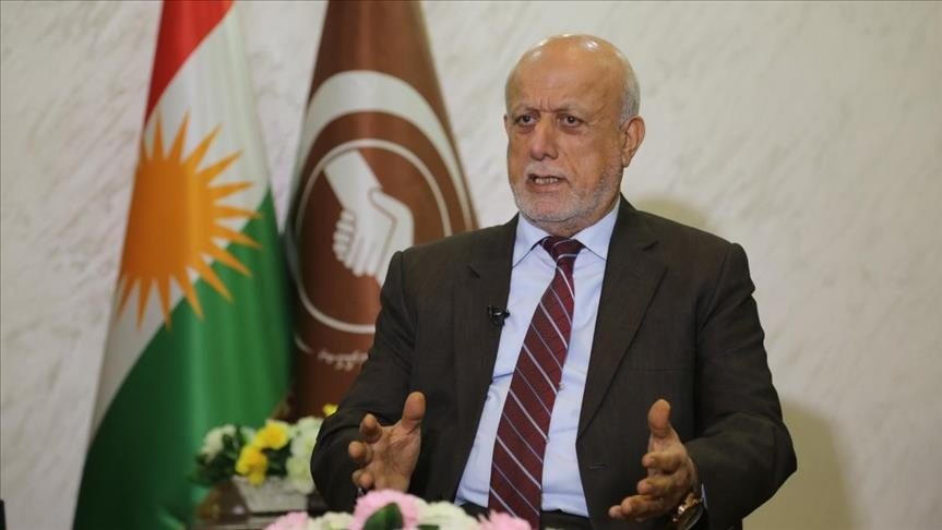 هەرێمی کوردستانیان کردۆتە بازاڕی ساخکردنەوەی هەموو جۆرە بەرنامەیێکی نەخوازراو