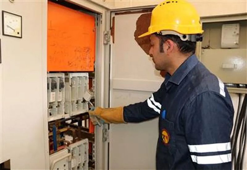 قطع کردن برق ٢٢٨ اداره پر مصرف آذربایجان غربی طی ٢٤ ساعت گذشته