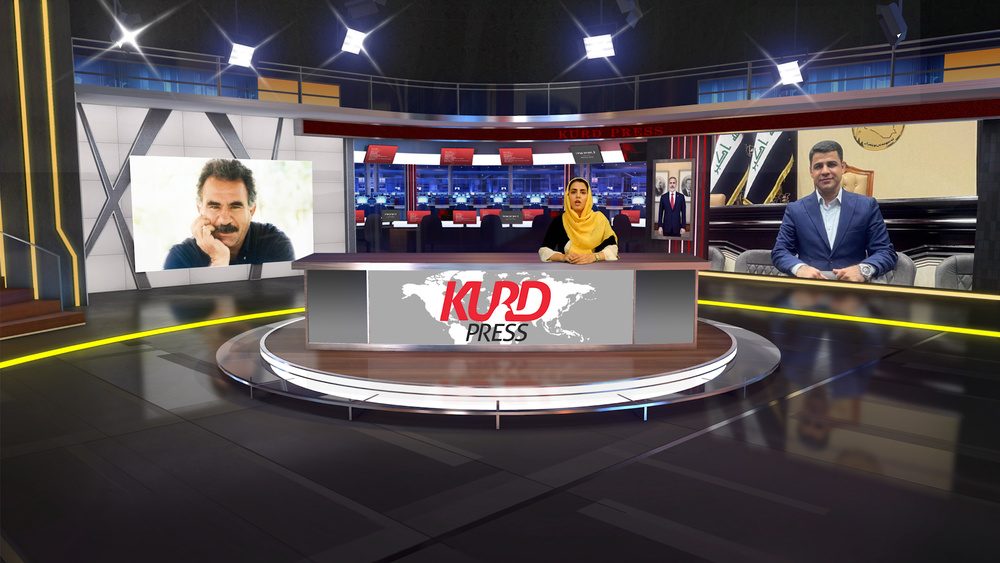کورتەی هەواڵەکانی9ی گوڵانی 1404ی هەتاوی