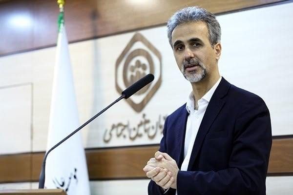 احداث بیمارستان دیگر جایی در دستور کار سازمان تامین اجتماعی ندارد